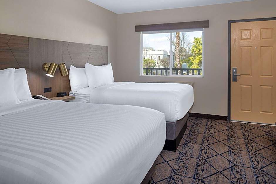 Ramada by Wyndham Modesto Yosemite Area