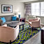 DoubleTree By Hilton Hotel Rochester