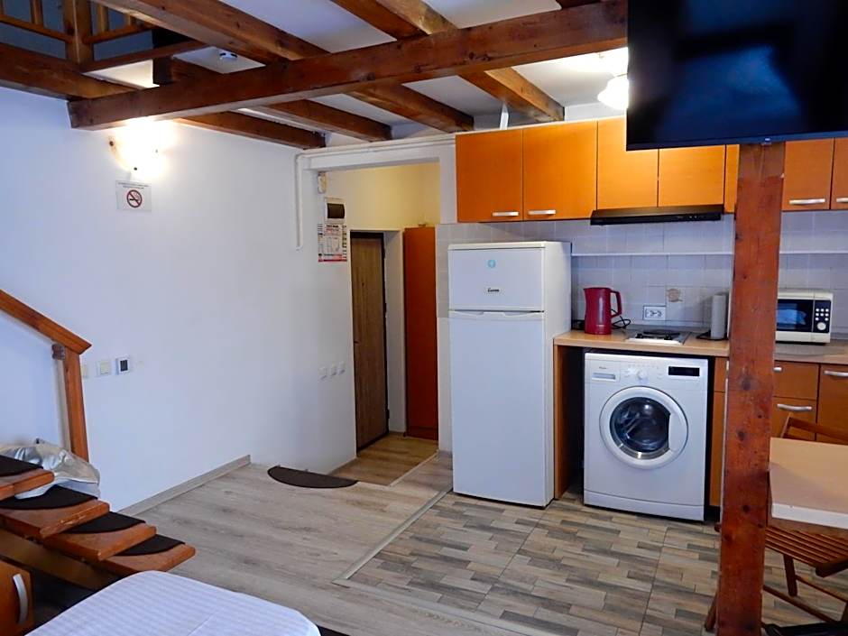 Aparthotel Metropol