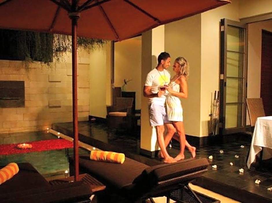 Sun Island Boutique Villas & Spa Seminyak