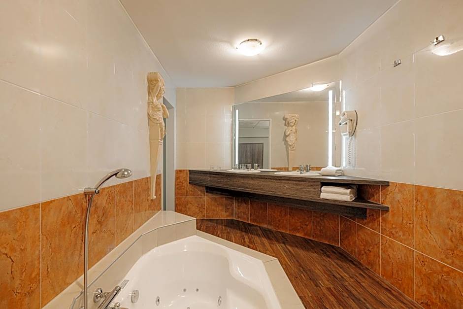 Leonardo Hotel Eindhoven City Center