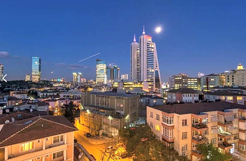 Hotel Boursier 1 & Spa