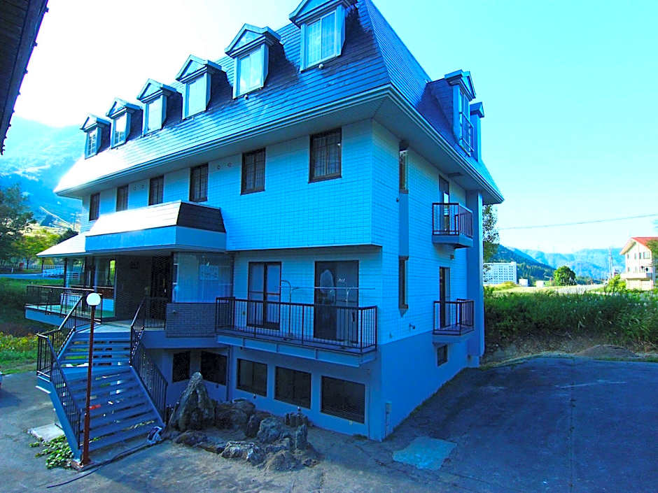 Hotel Utopia Naeba