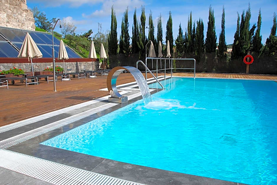 Hotel Rural El Mondalón