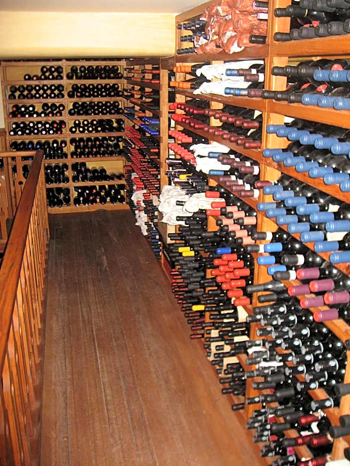 Taverna Del Capitano