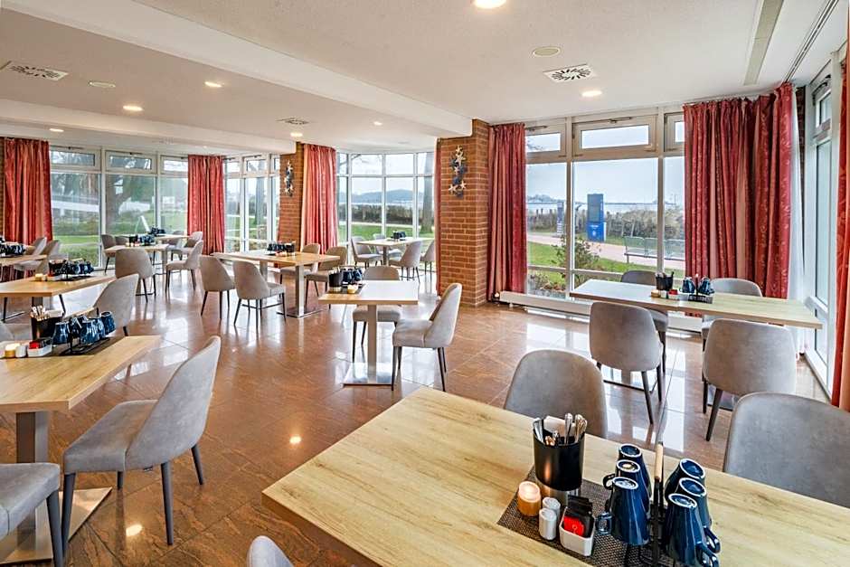 Stadthotel Eckernförde