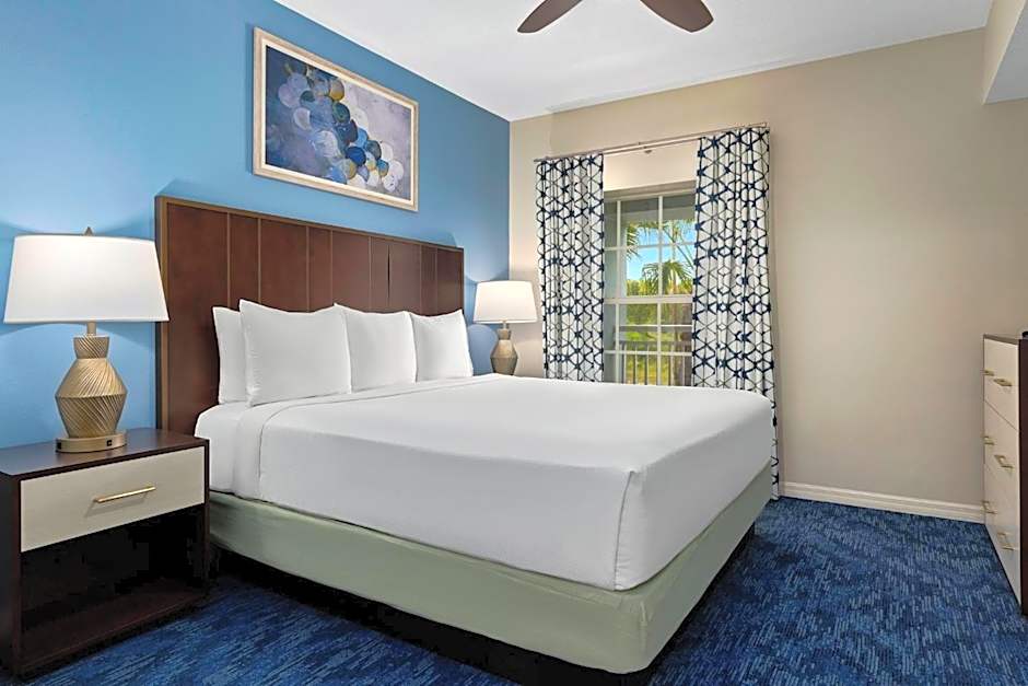 Club Wyndham Cypress Palms