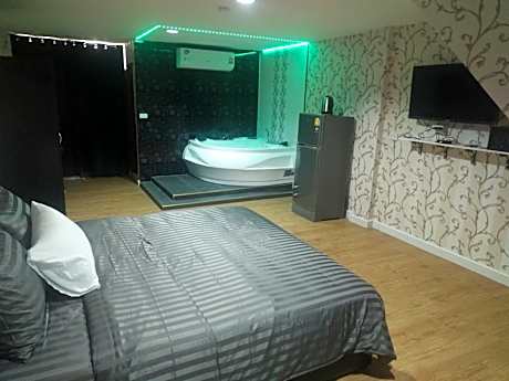 GW guesthouse