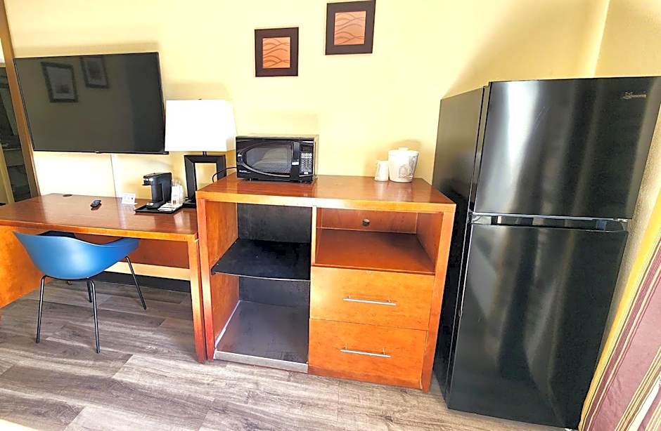 Studio 6 Suites Catonsville, MD - Baltimore West