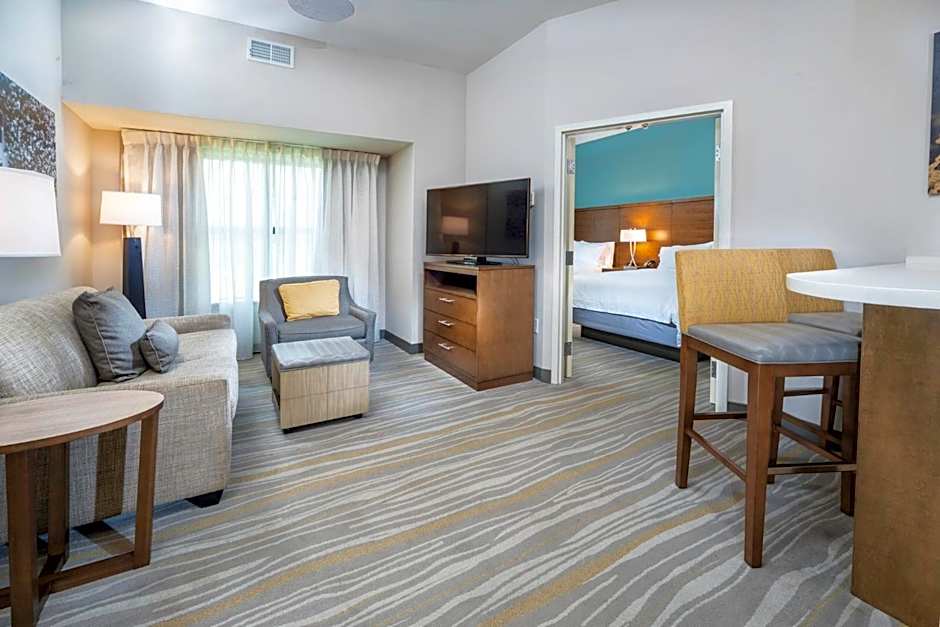 Staybridge Suites Summerville By IHG
