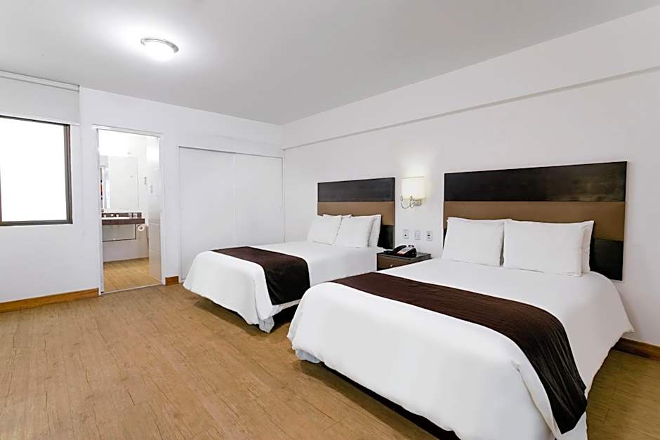 Costa del Sol Wyndham Chiclayo