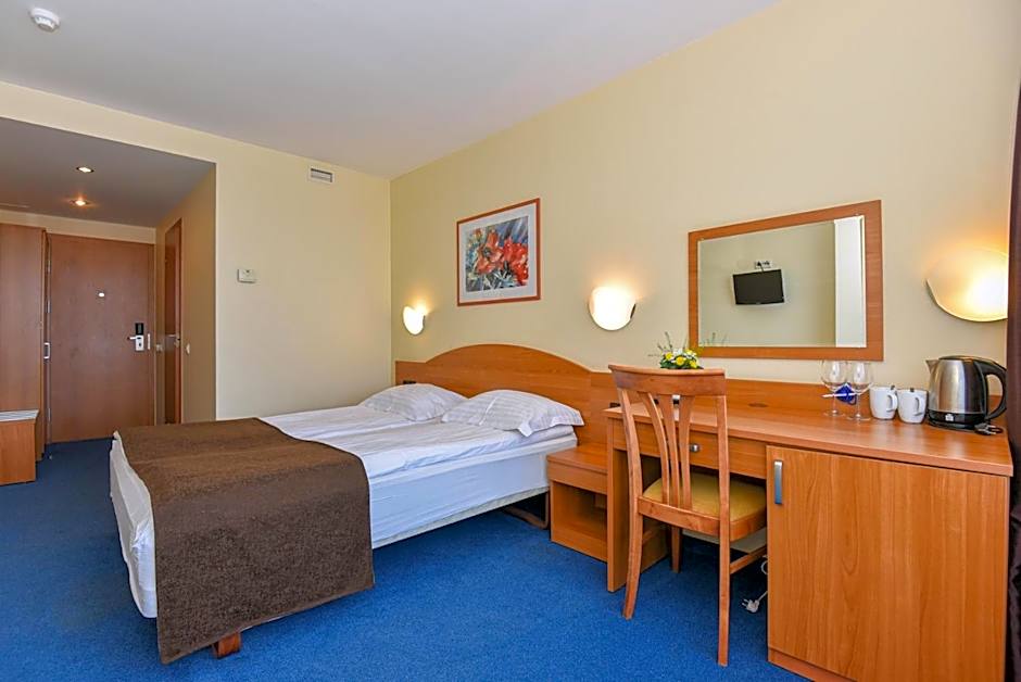 Alka Boutique Apartments & SPA