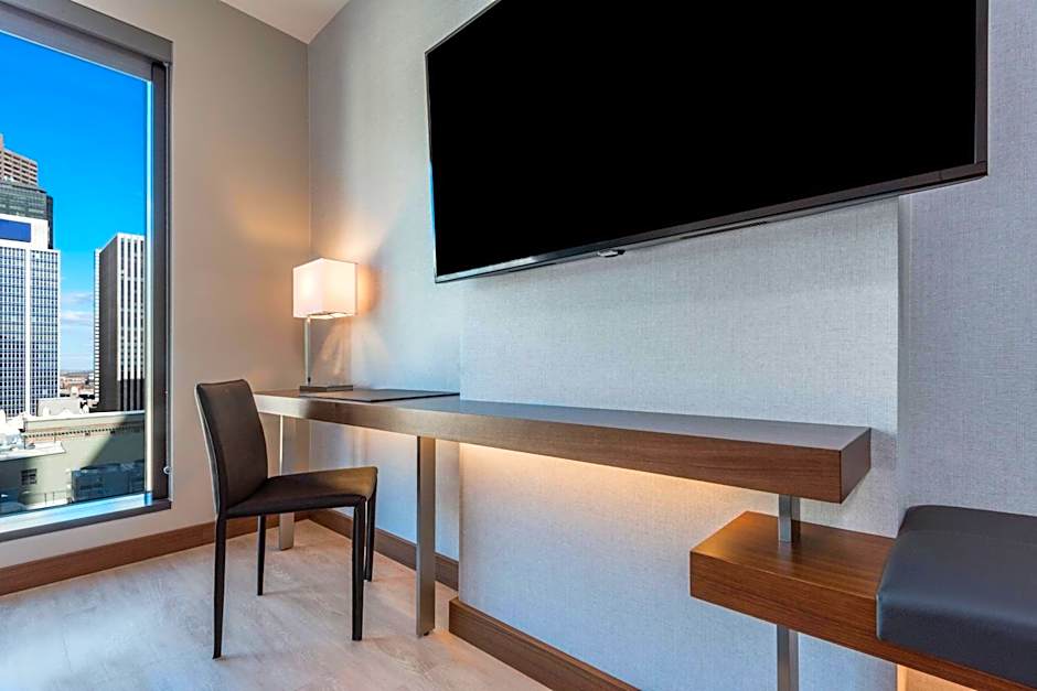 AC Hotel by Marriott Denver Downtown