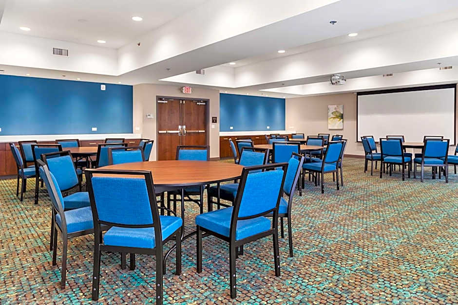 Hampton Inn By Hilton Madison, OH