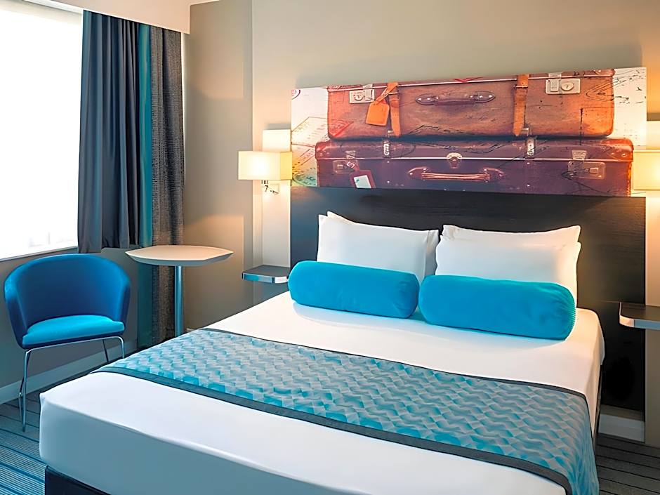 Mercure London Heathrow