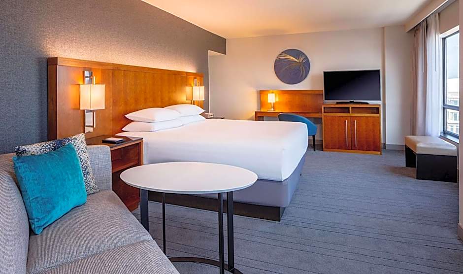 Hyatt Regency Crystal City