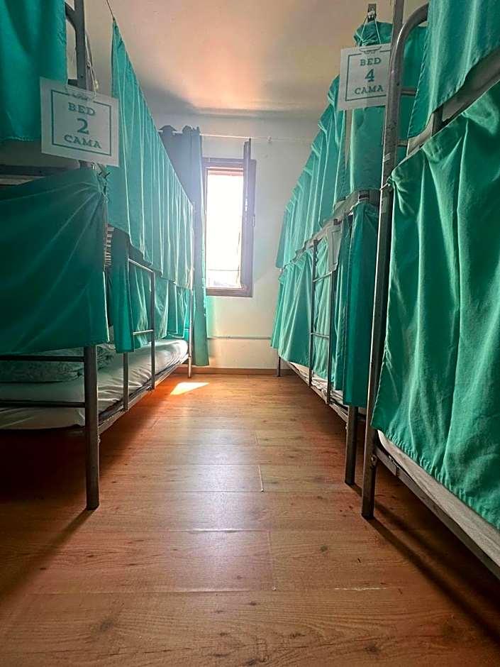 Puerto Nest Hostel