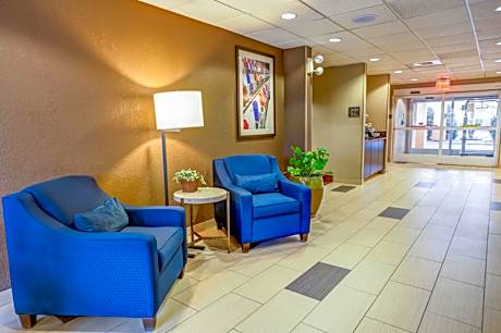 Concord Suites by IHG