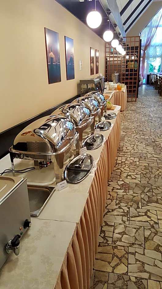 Ośrodek Wypoczynku i Rekreacji Venus