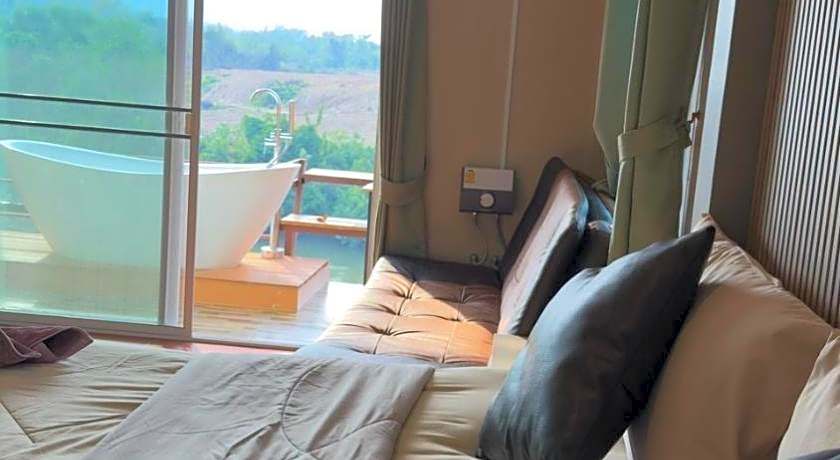 Kwai Noy River Park Resort