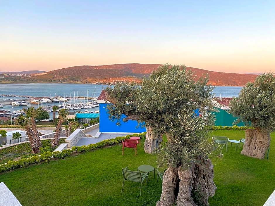 Soliport Hotel & Spa
