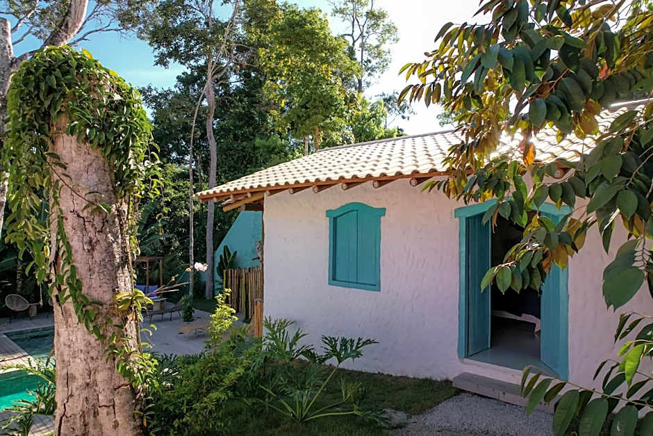 Villa Mediterrâneo Trancoso