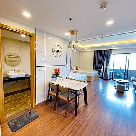 FLC Studio Apartment Quy Nhon