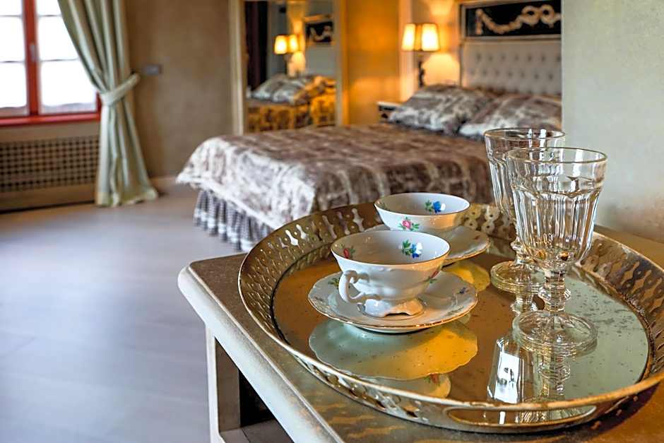 Relais Villa Prato