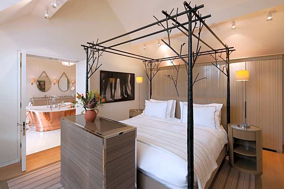 Coworth Park - Dorchester Collection