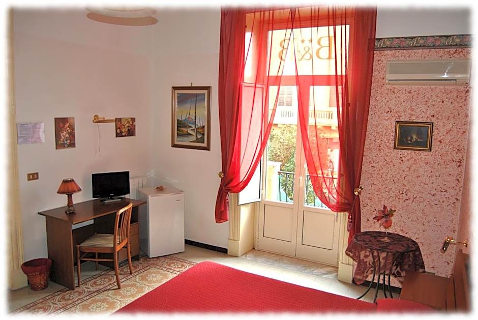 Bed and Breakfast D'Angelo