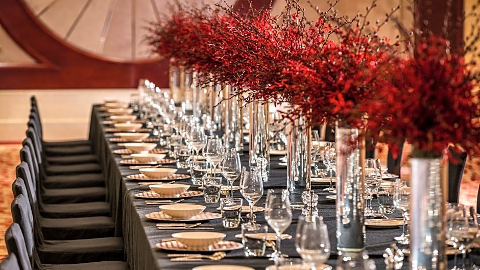 Holiday Inn & Suites Wuhan International Expo By IHG