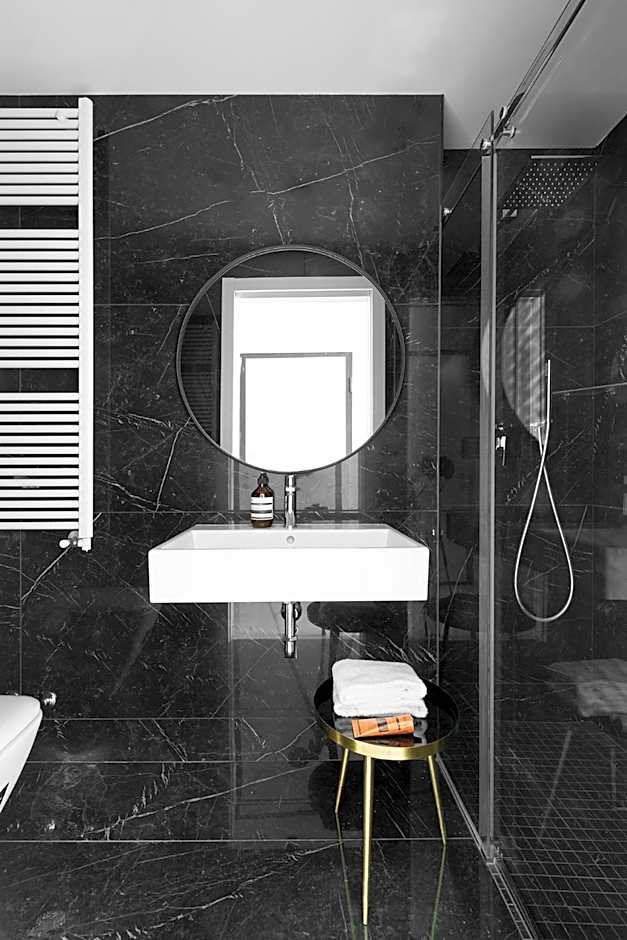 JOIVY Boutique Apartments Farneti