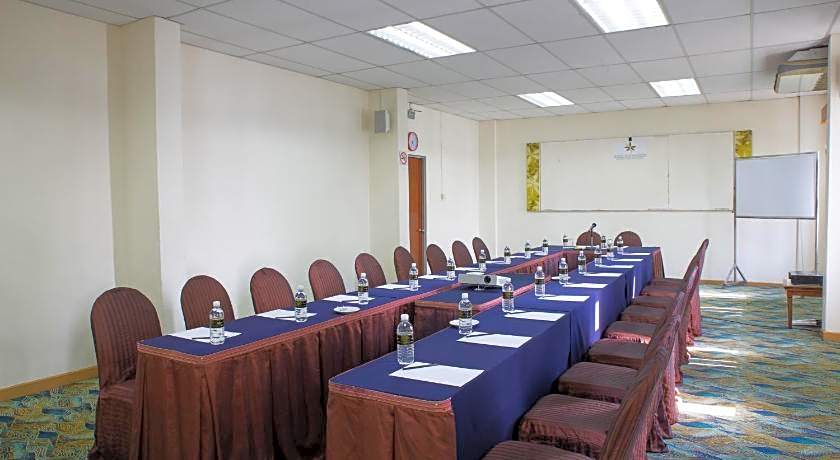 Hotel Seri Malaysia Kuala Terengganu