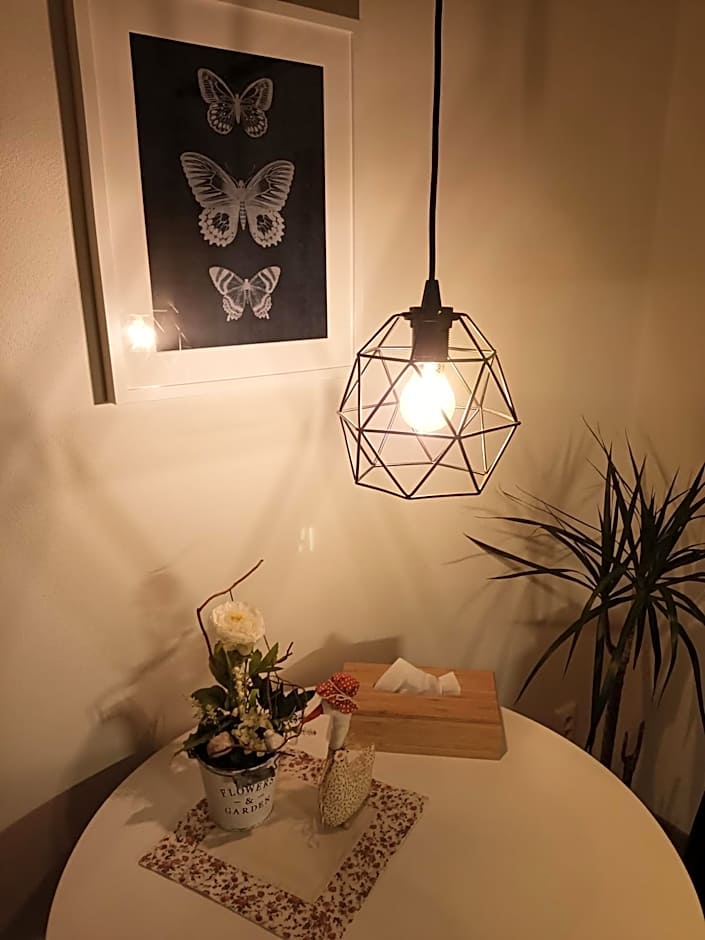 Apartmány u Kotačků