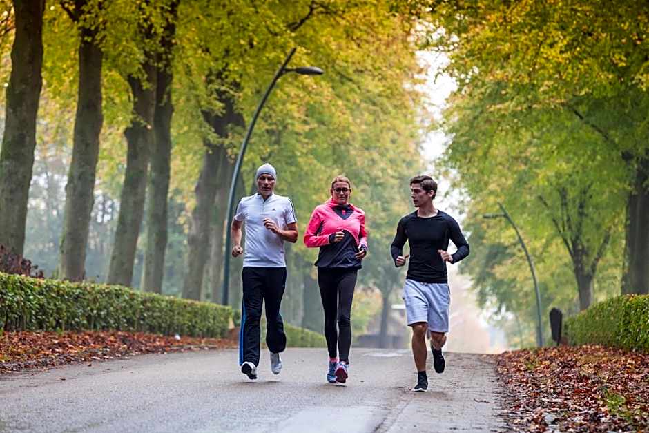 Van der Valk Hotel Heerlen