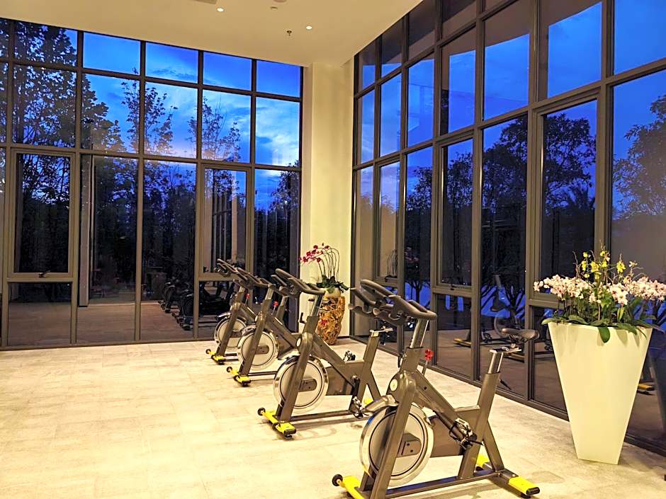 Holiday Inn Ganzhou Orchid Town By IHG