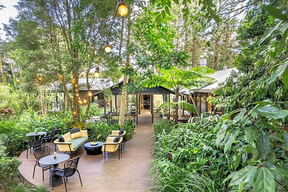Spicers Tamarind Retreat