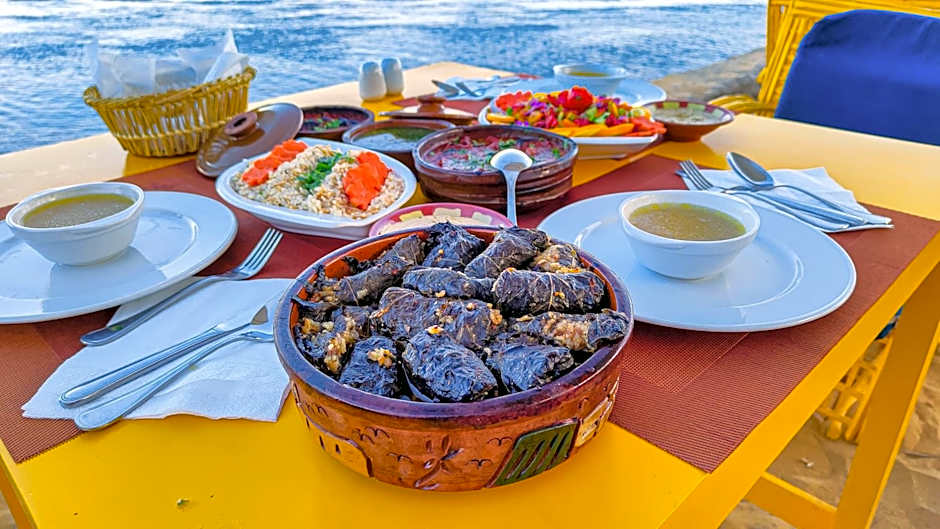 Kato Waidi Nubian Resort