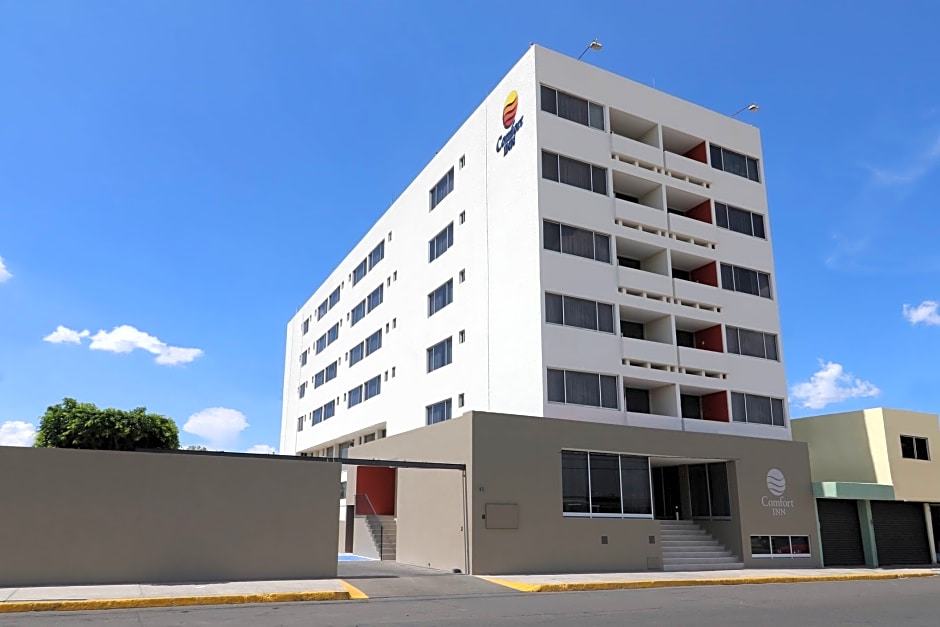 Comfort Inn San Luis Potosi