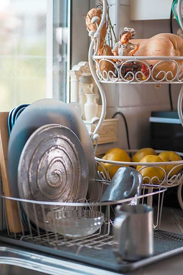 Ioanna's Hellenic Hospitality