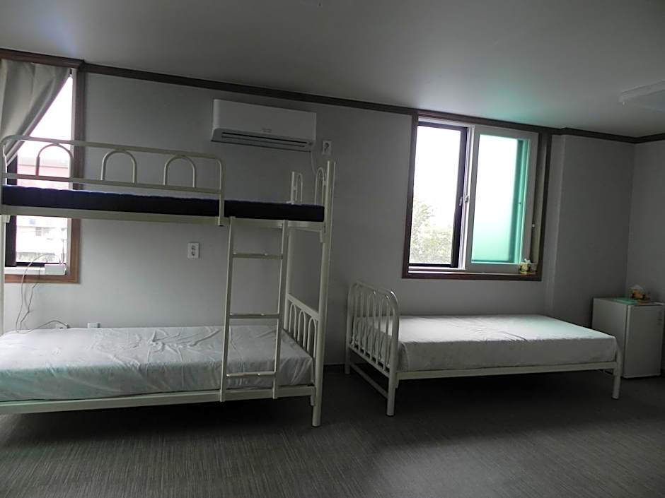 Jeonju International Hostel