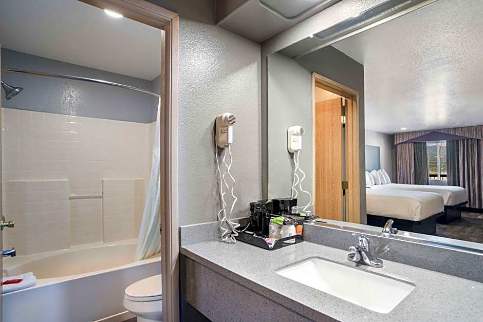 SureStay Hotel by Best Western Ukiah