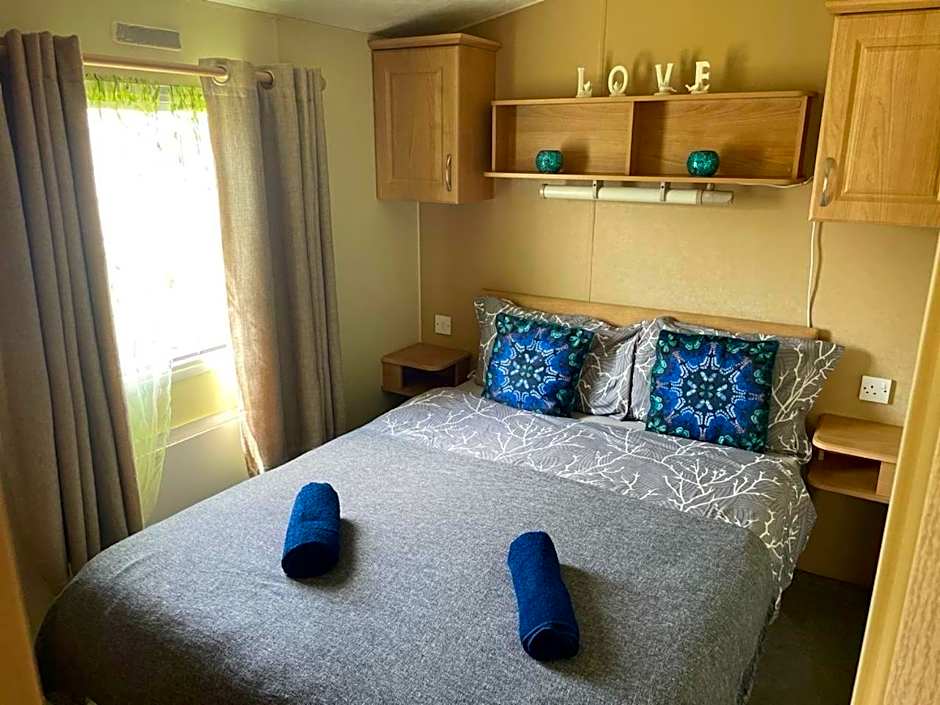 Holiday Home on Hayling island