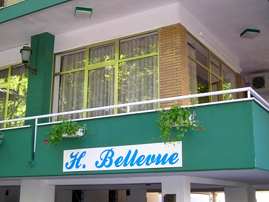 Hotel Bellevue