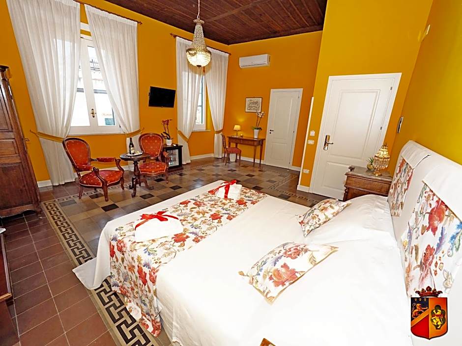 Palazzo Toraldo di Francia