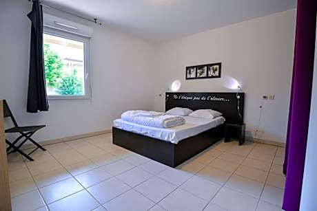 Studio - Disability Access