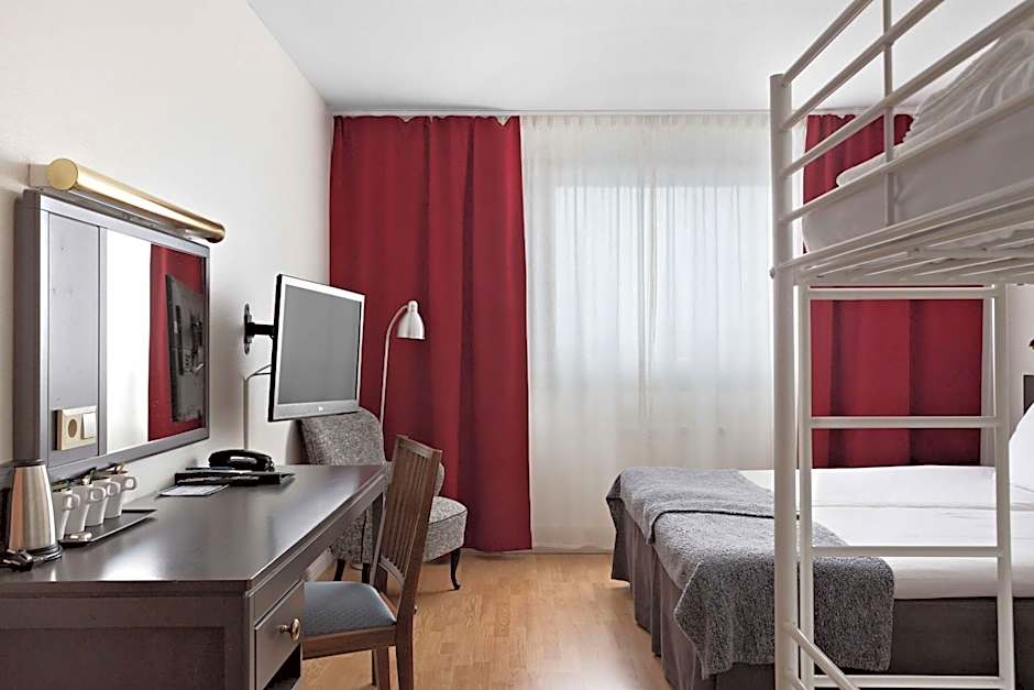 Best Western Gustaf Froding Hotel & Konferens