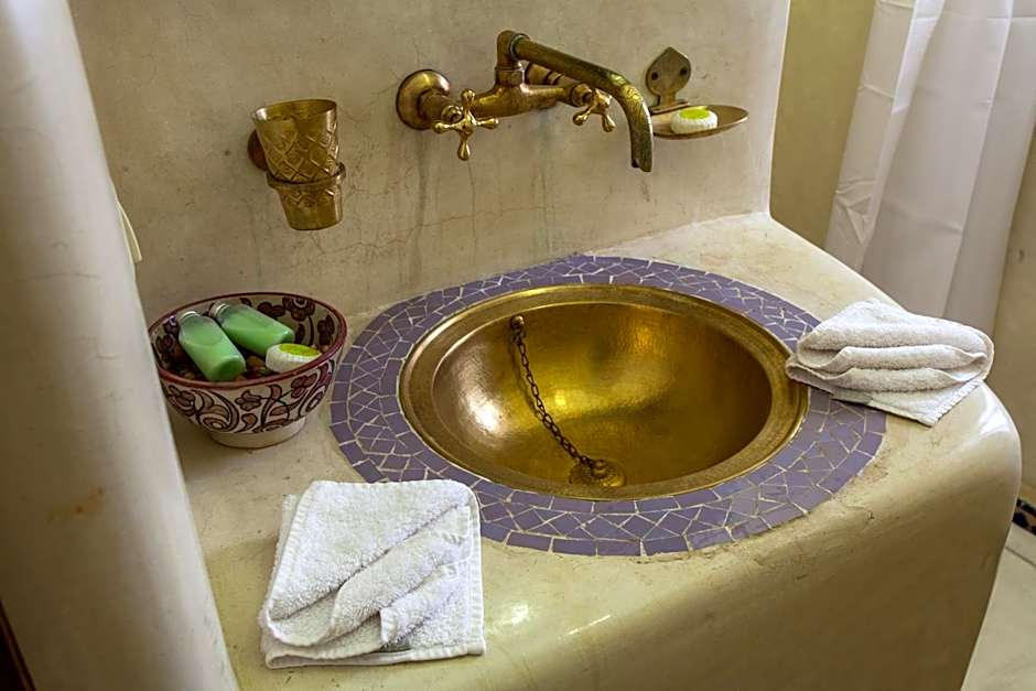 Riad Chams Marrakech