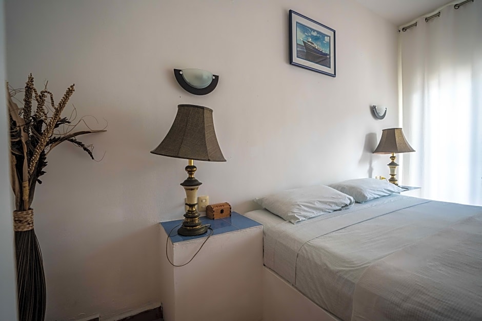 Hotel Boutique Skulls Landing