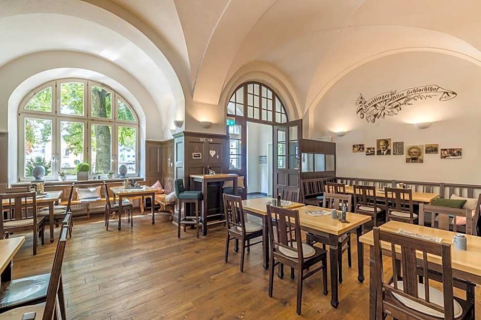 Riemhofer Alter Schlachthof